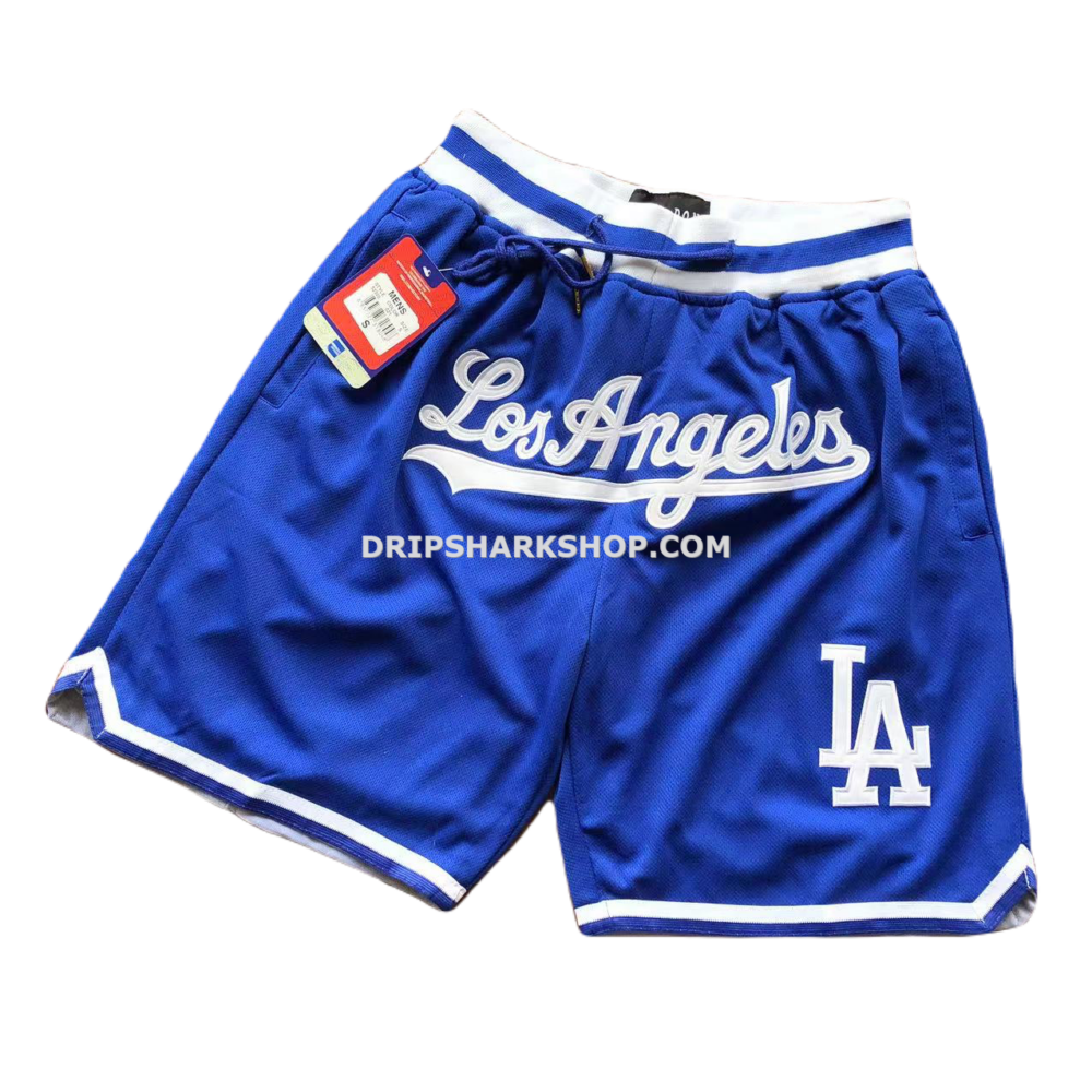 BASKET SHORTS