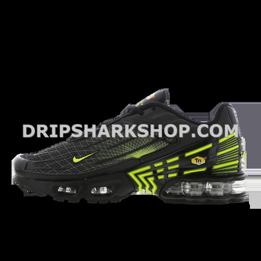 AIR MAX PLUS TN 3
