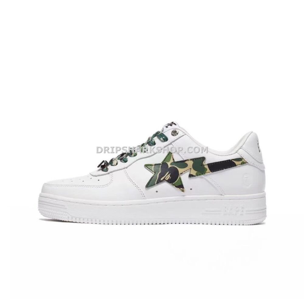BAPESTA
