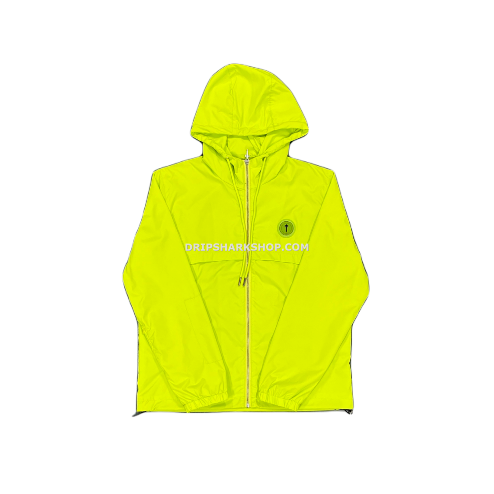 Trapstar Jacket
