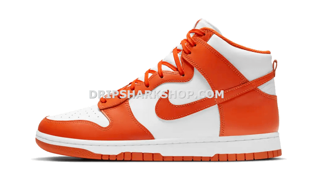 DUNK HIGH