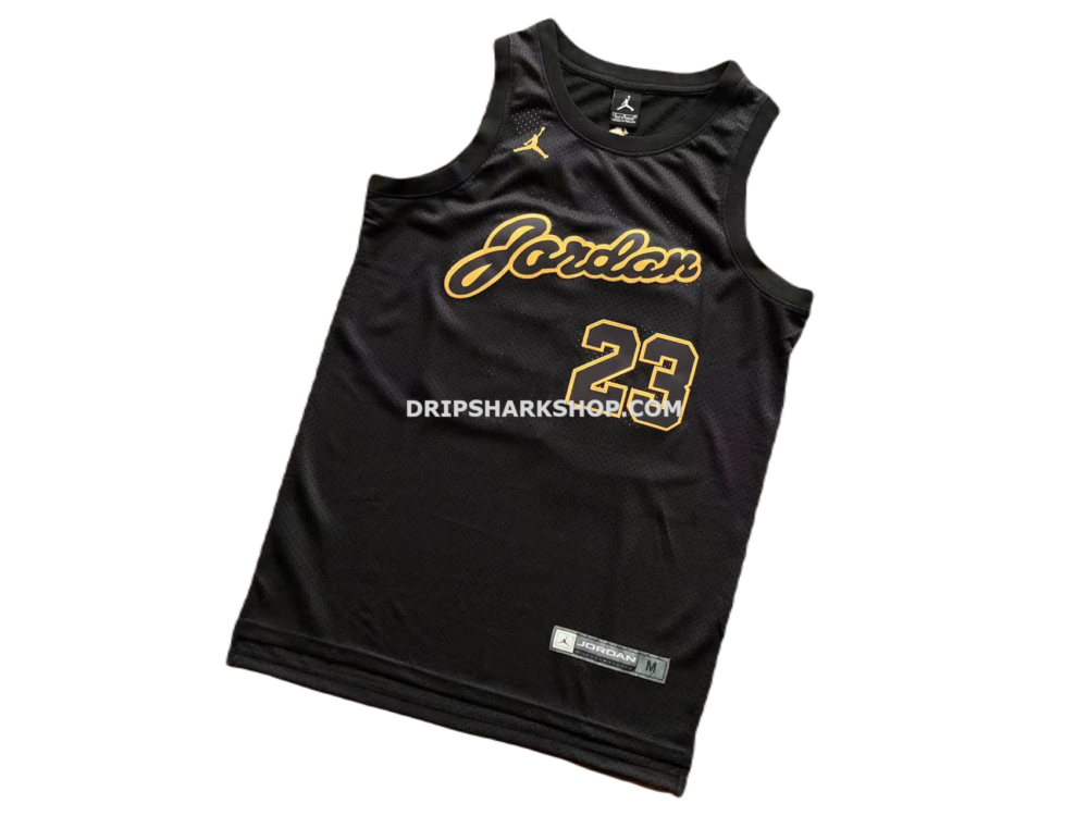 BASKET JERSEY