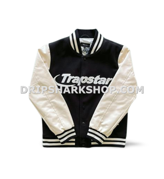 Trapstar Jacket