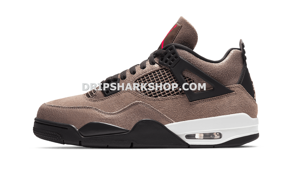 JORDAN RETRO 4