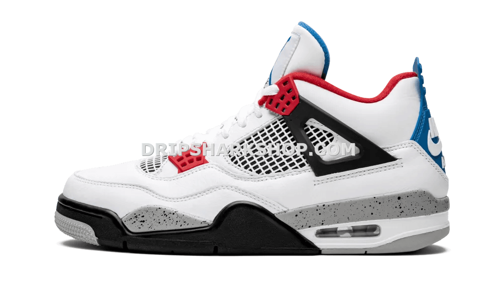 JORDAN RETRO 4