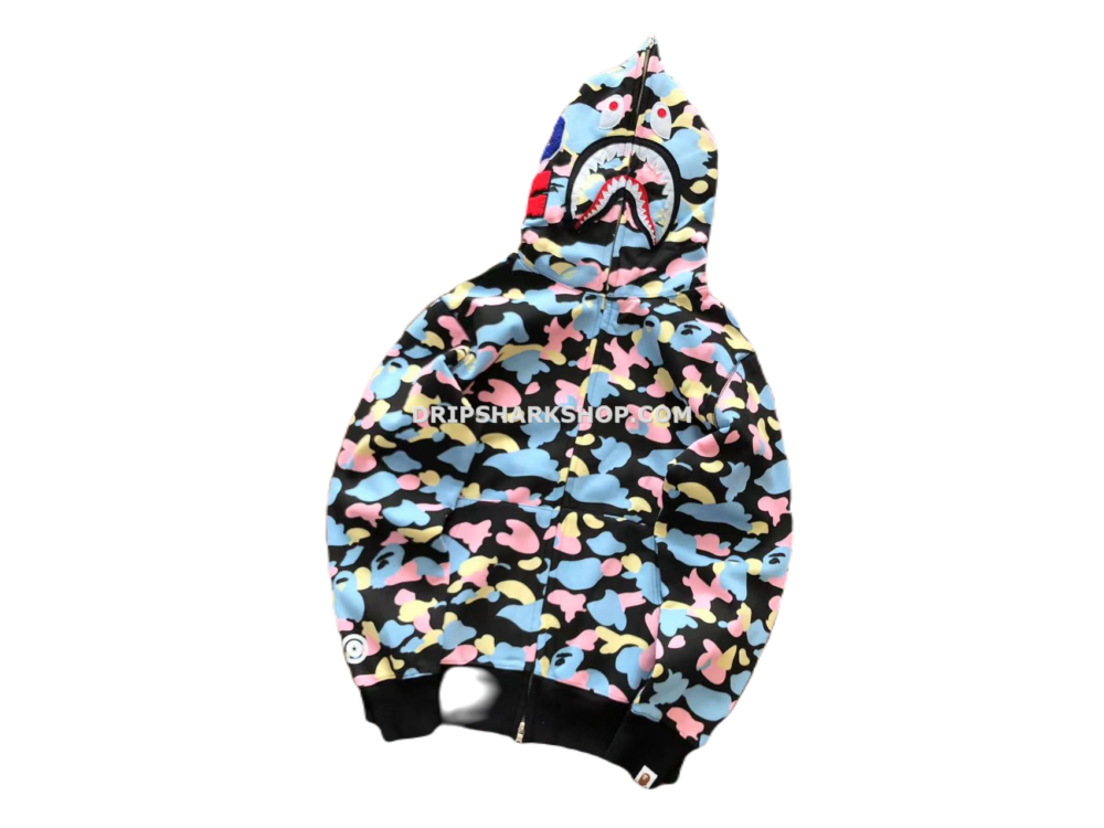 B*PE HOODIE