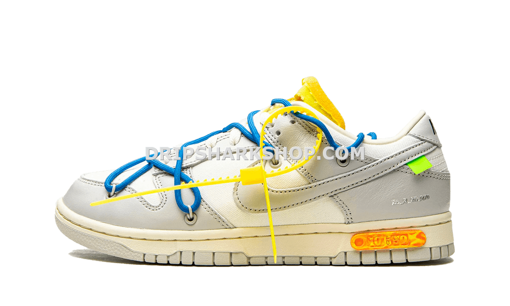 DUNK LOW