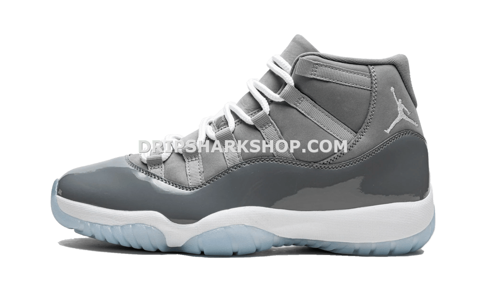 JORDAN RETRO 11
