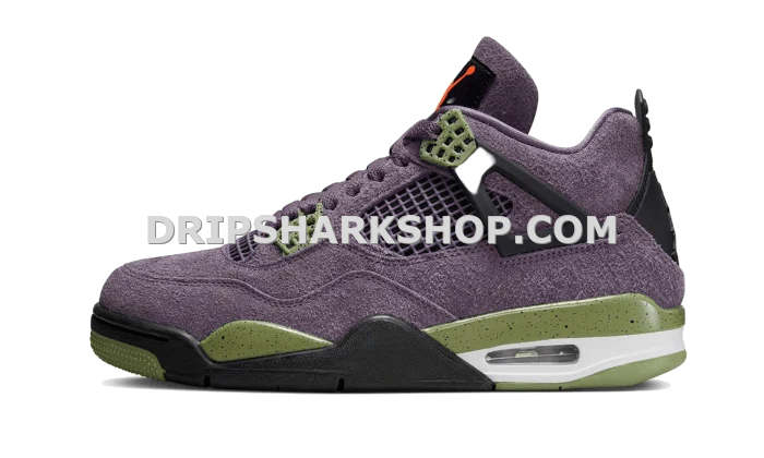 JORDAN RETRO 4