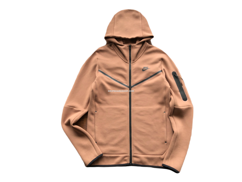 NK TECH FLEECE