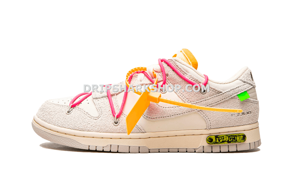 DUNK LOW