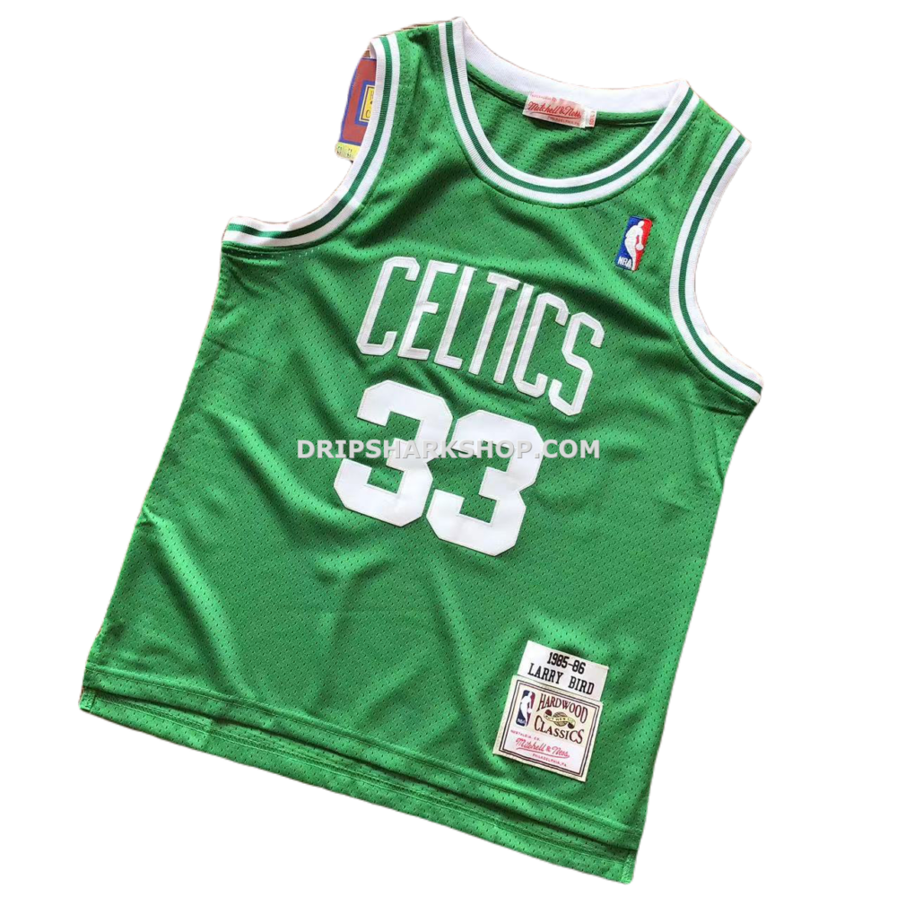 BASKET JERSEY