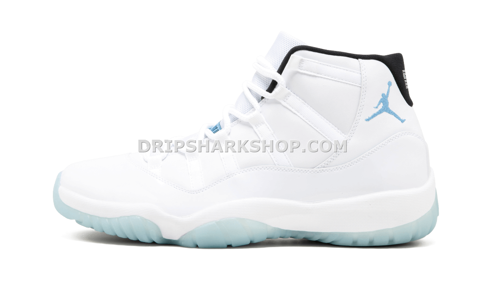 JORDAN RETRO 11