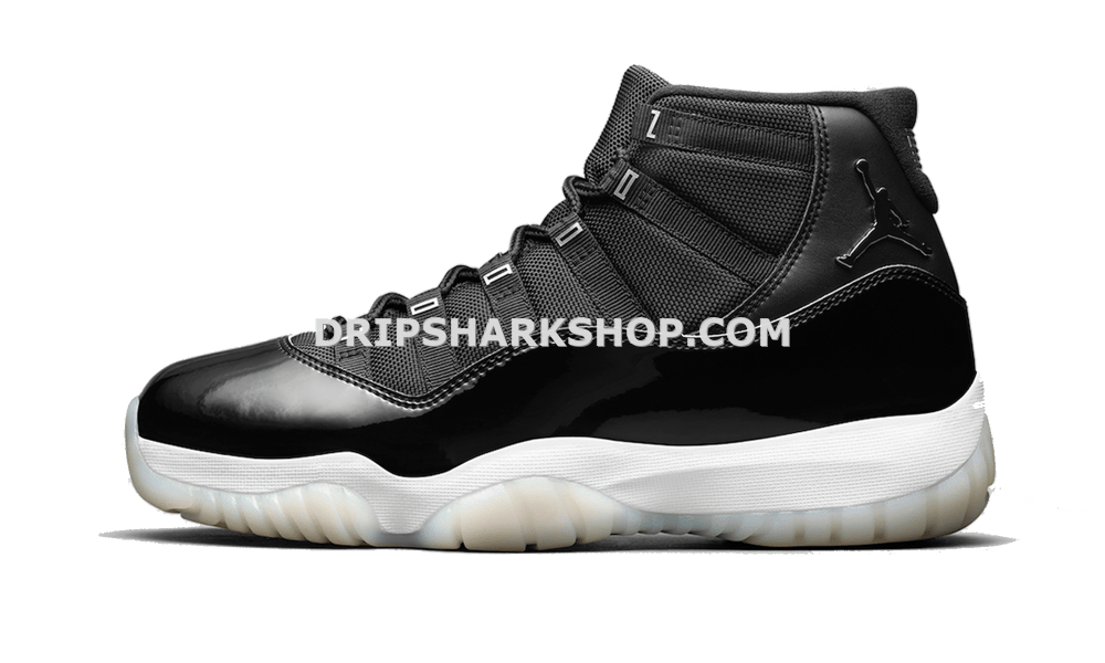 JORDAN RETRO 11