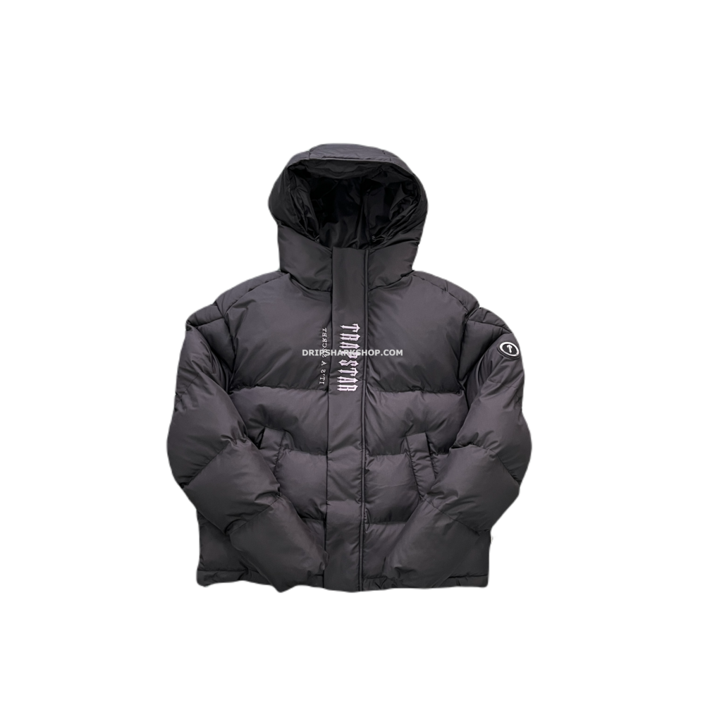 Trapstar Jacket