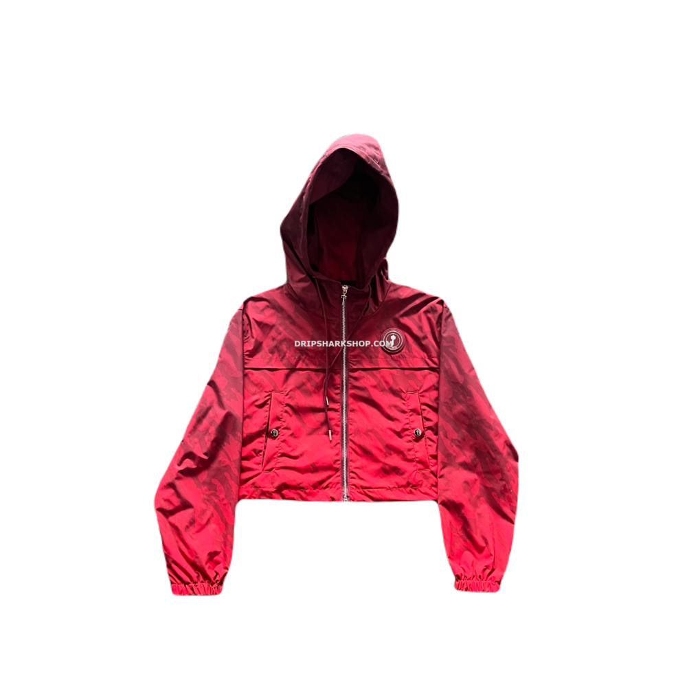 Trapstar Jacket