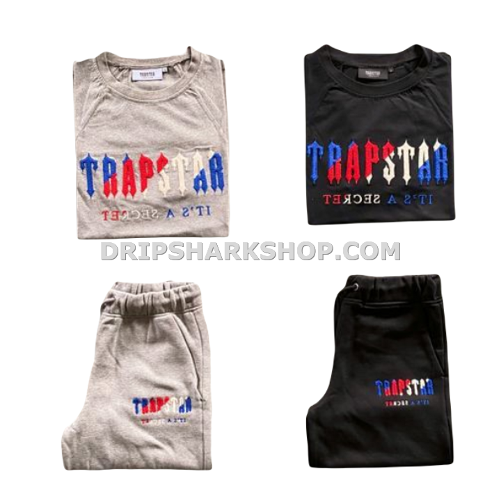 CONJUNTOS TRAPSTAR - Beige