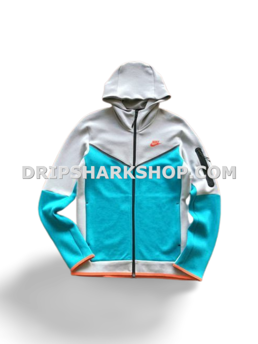 NK TECH FLEECE