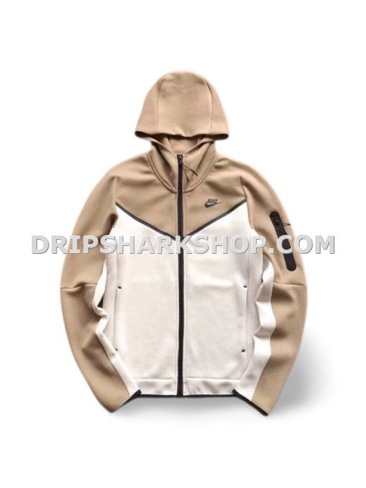 NK TECH FLEECE