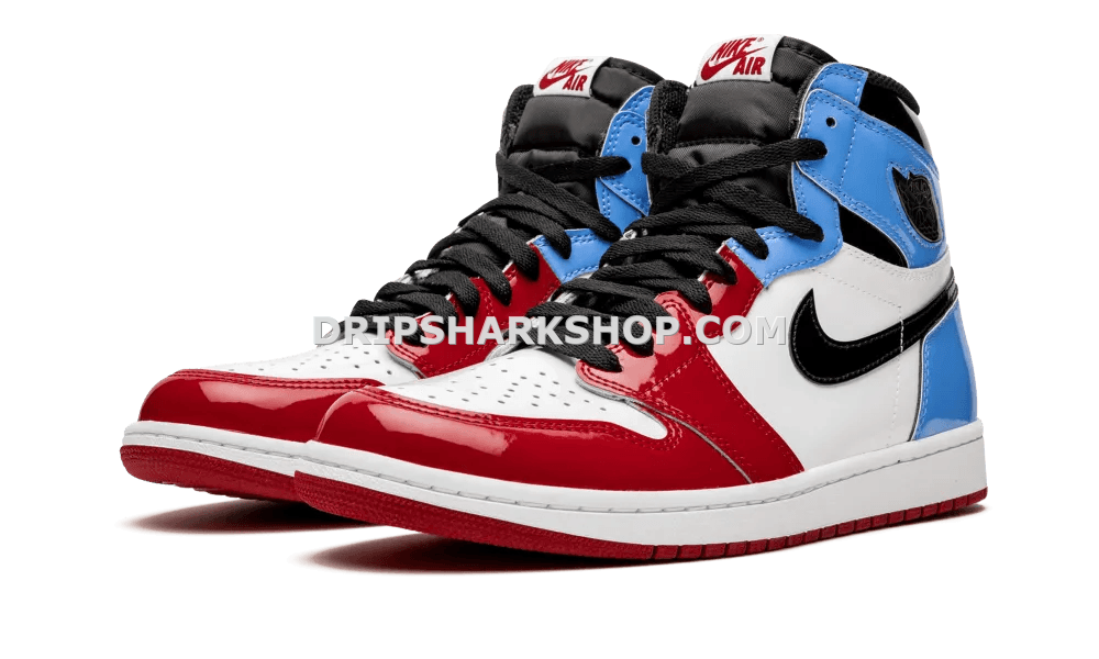 JORDAN RETRO 1 - Imagen 4