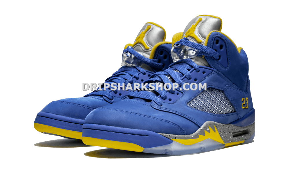 JORDAN RETRO 5 - Imagen 2