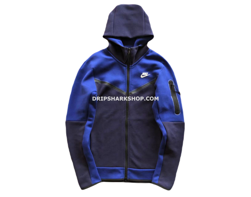 NK TECH FLEECE