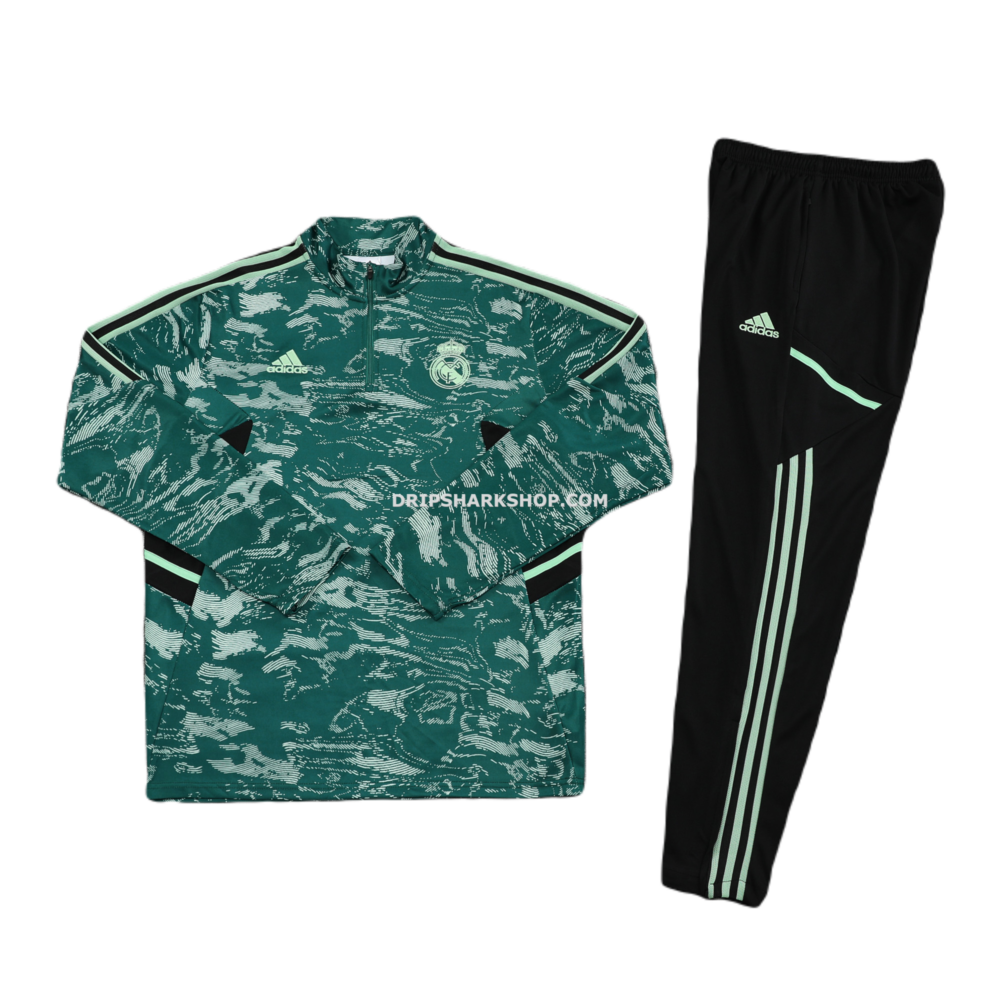 Real Madrid TRACKSUIT