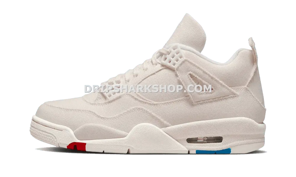 JORDAN RETRO 4