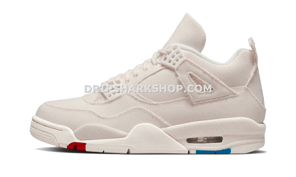 JORDAN RETRO 4
