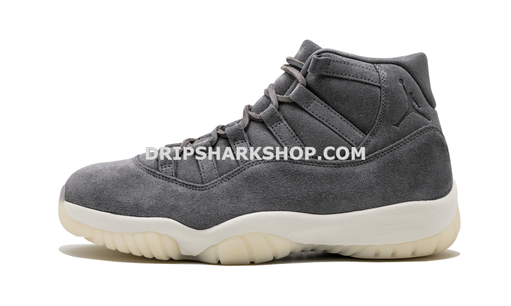 JORDAN RETRO 11