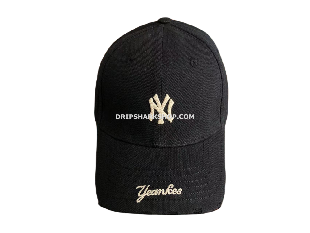 Cap MLB