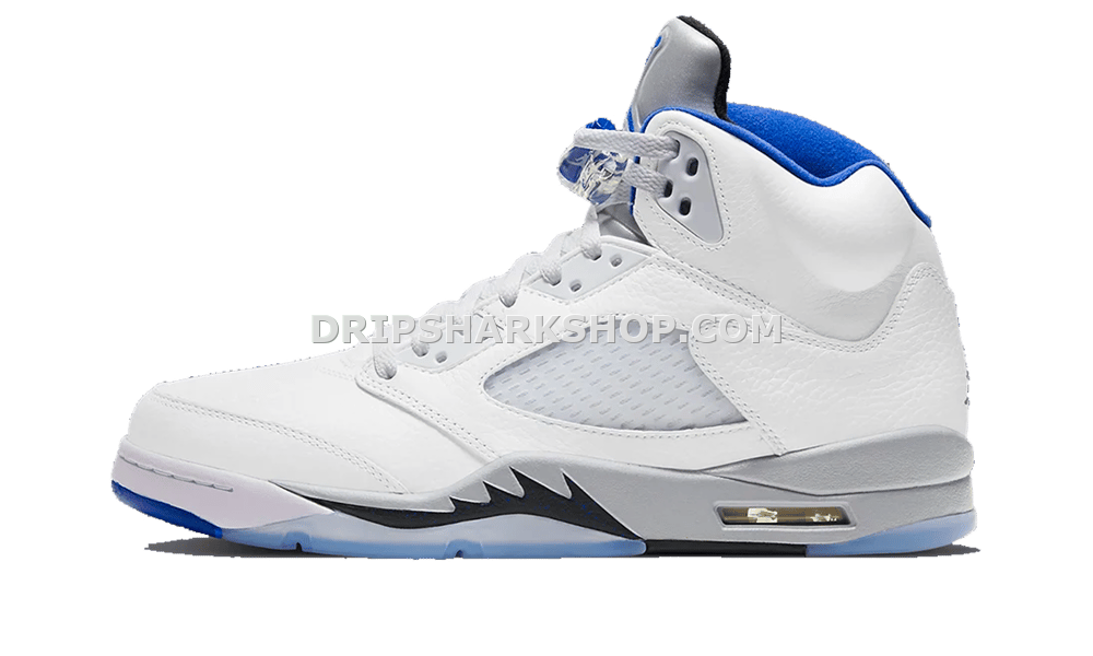JORDAN RETRO 5