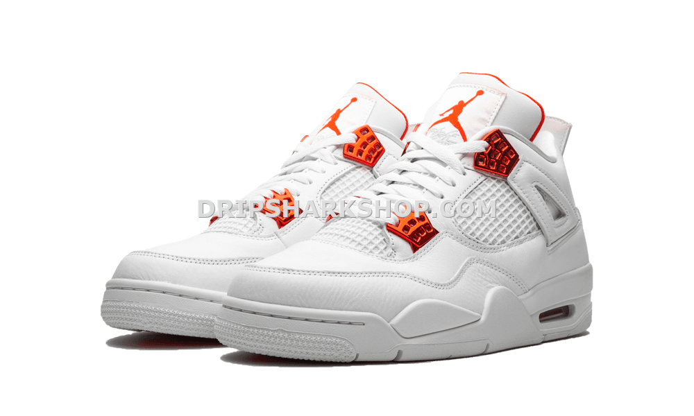 J4 METALLIC ORANGE - Imagen 2