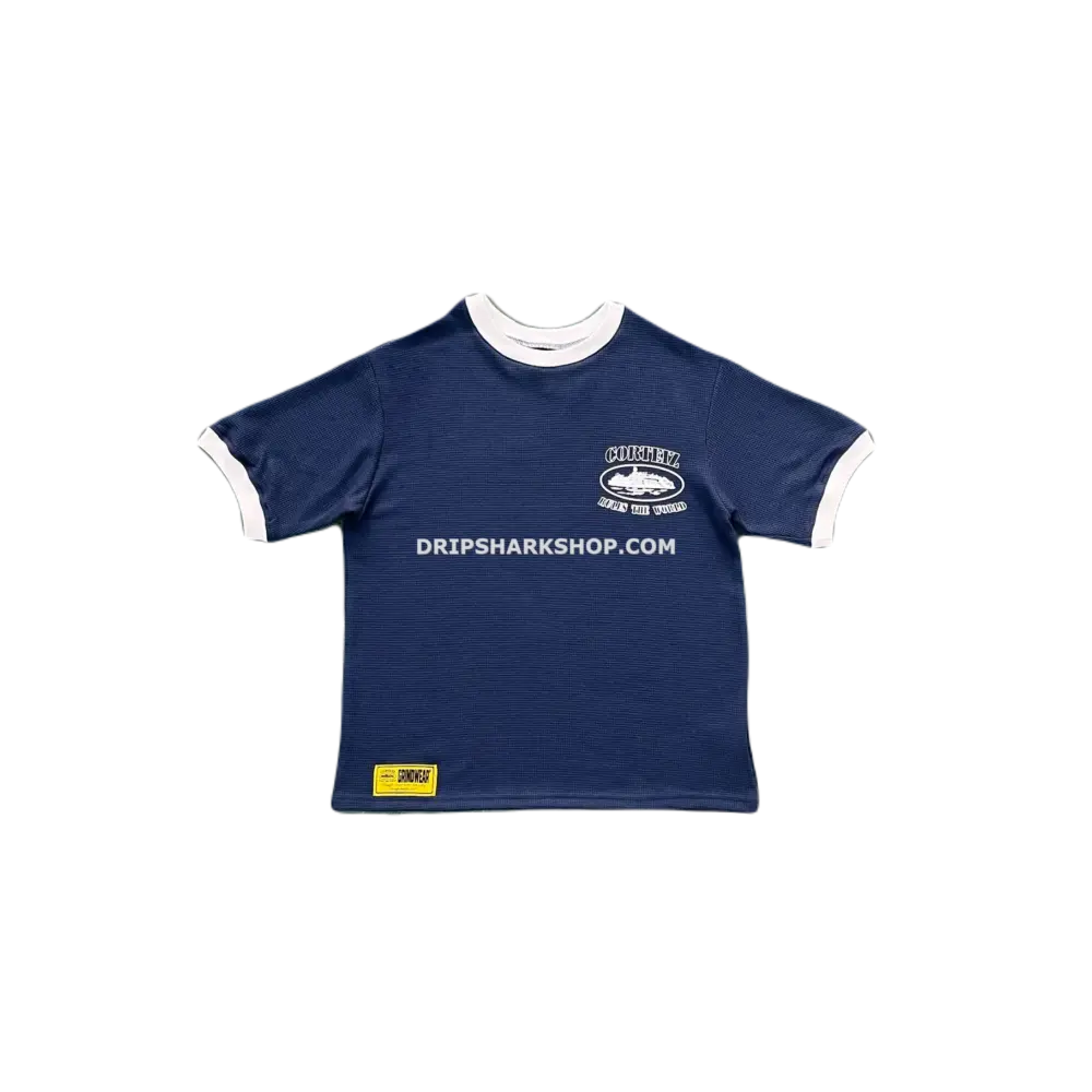 CRTZ T-SHIRT