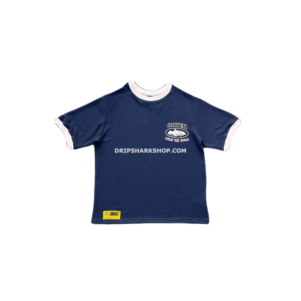 CRTZ T-SHIRT