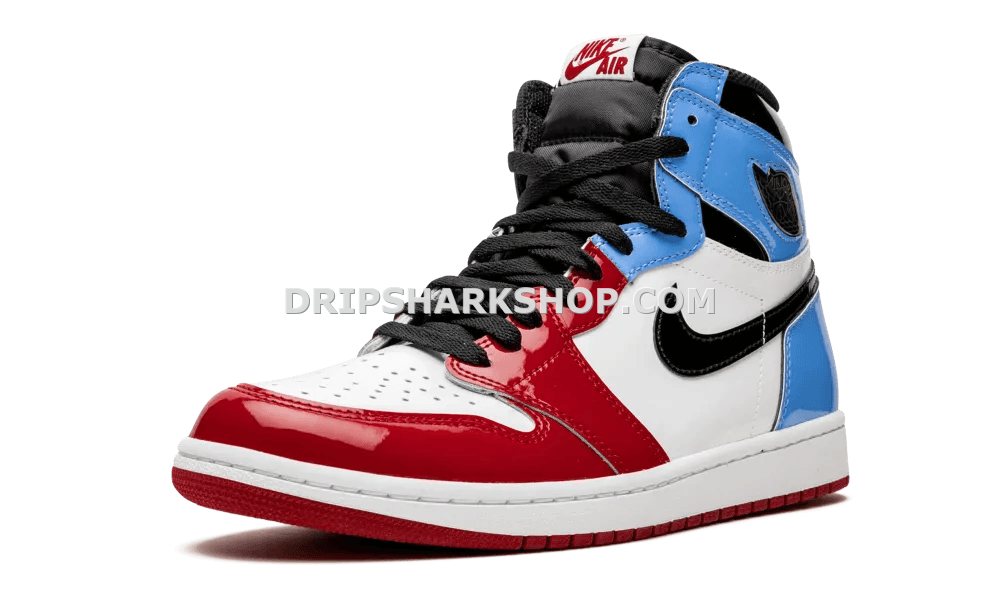 JORDAN RETRO 1 - Imagen 2
