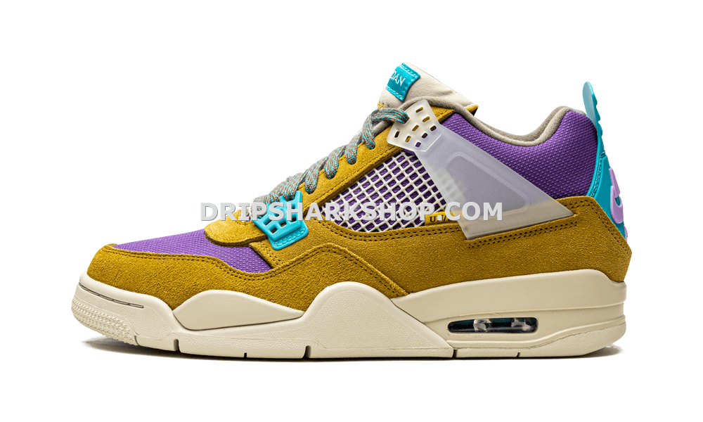 JORDAN RETRO 4