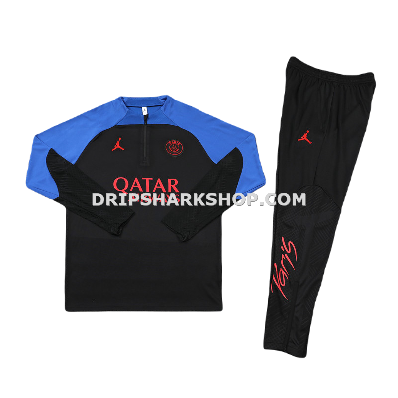 PSG TRACKSUIT