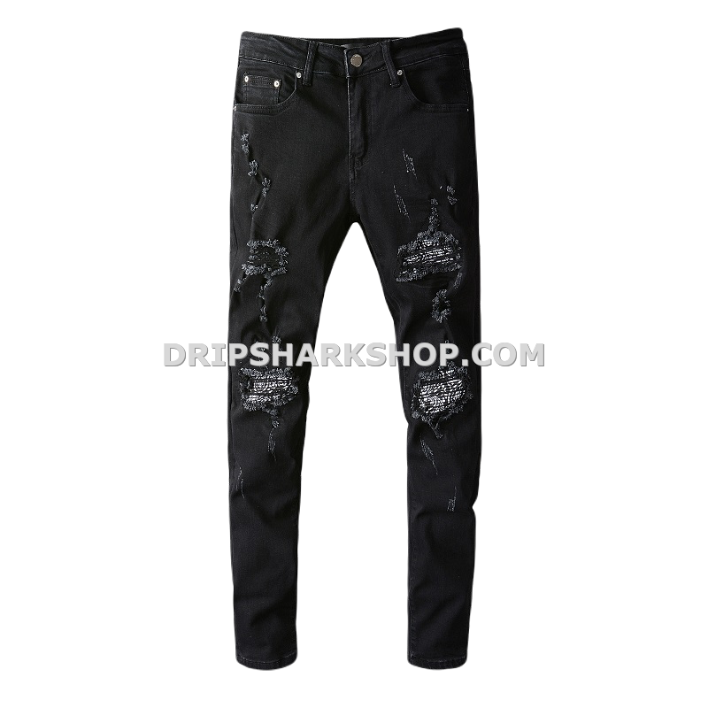 AMIRI JEANS