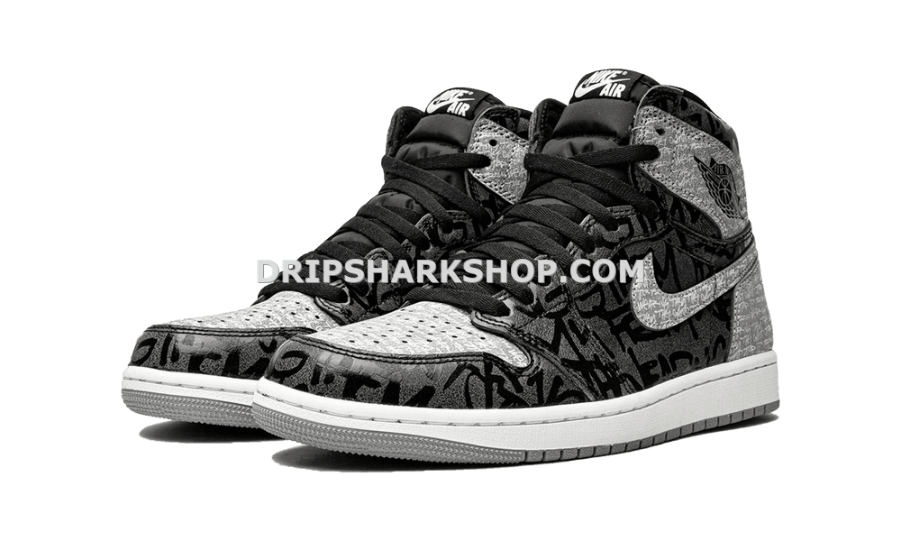 JORDAN RETRO 1 - Imagen 3