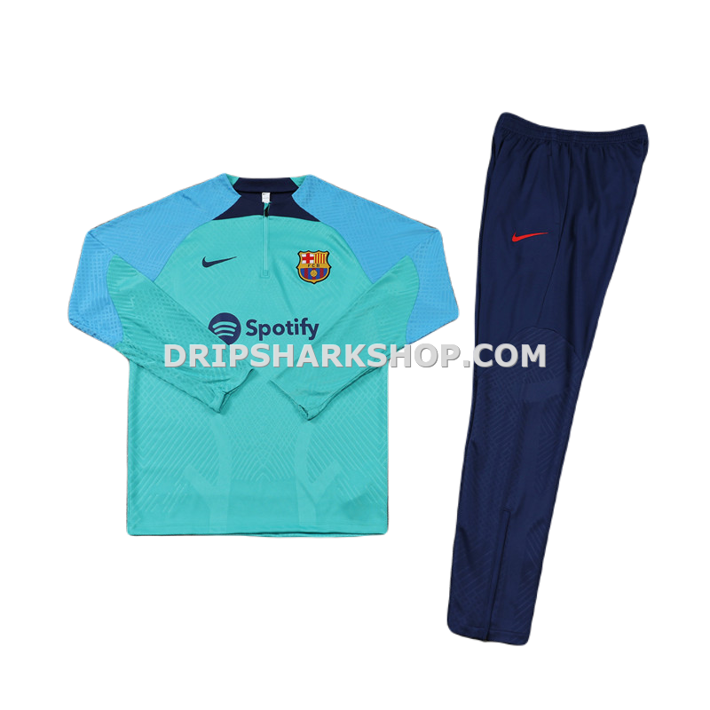 Barcelona TRACKSUIT
