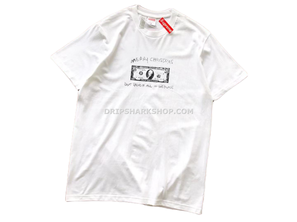 T-SHIRT SPM