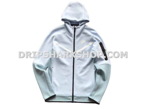 NK TECH FLEECE