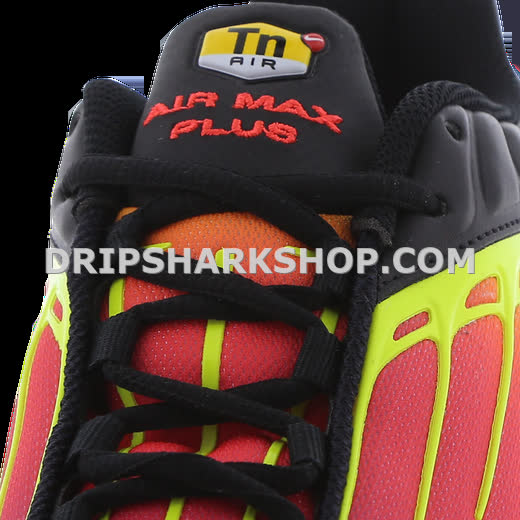 AIR MAX PLUS TN 3 - Imagen 3
