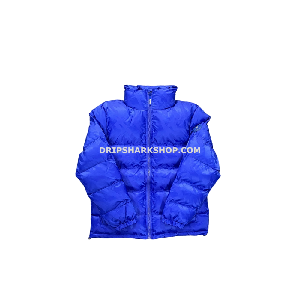 Trapstar Jacket