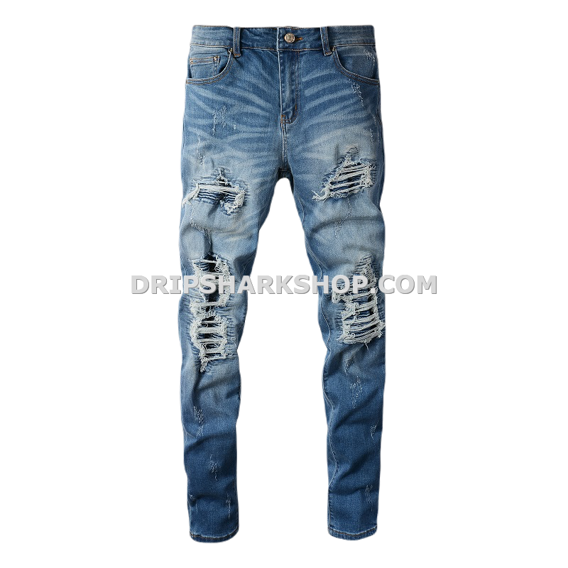 AMIRI JEANS