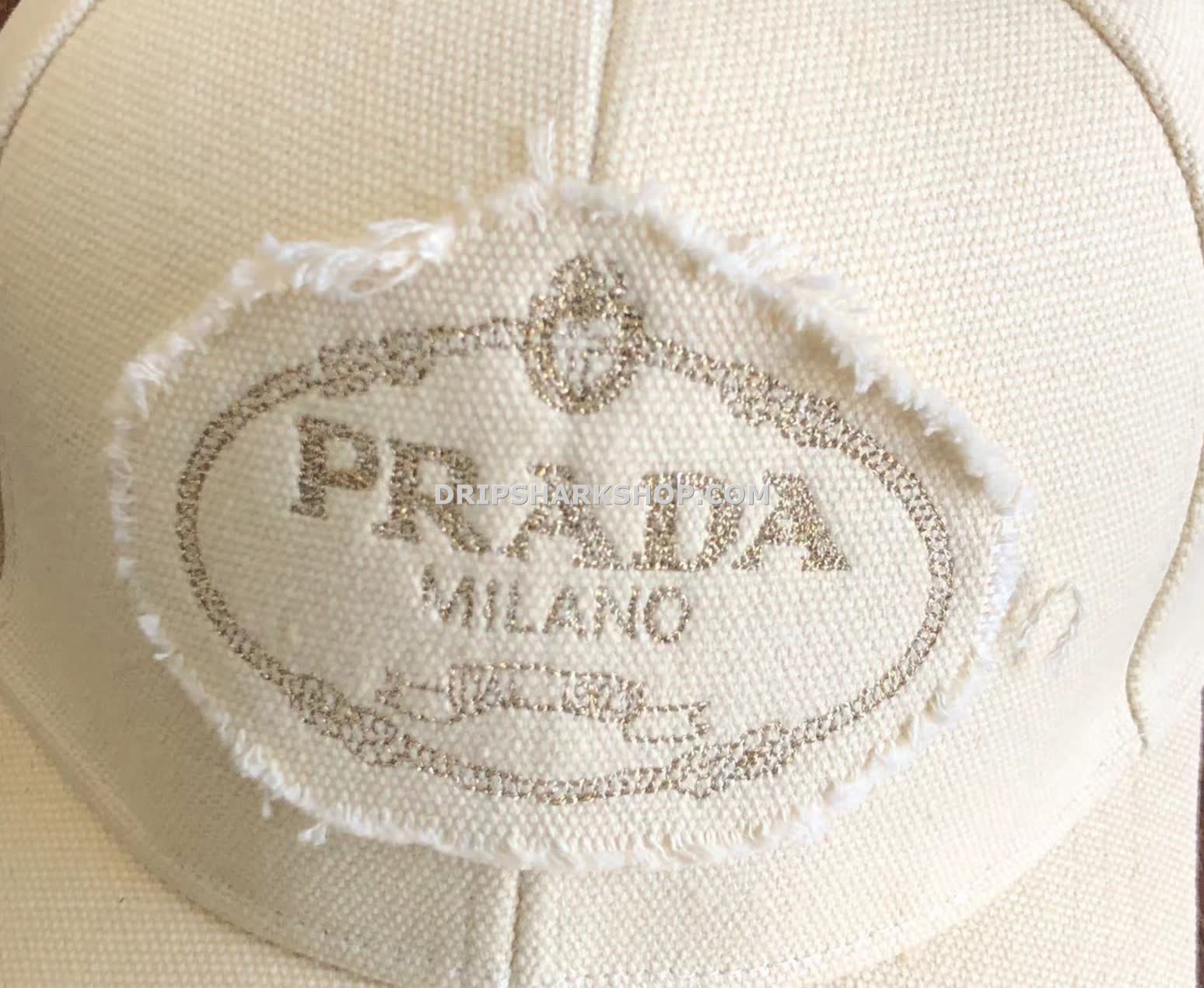 Cap Prada - Imagen 2