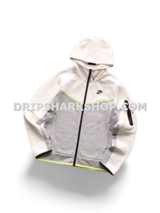 NK TECH FLEECE