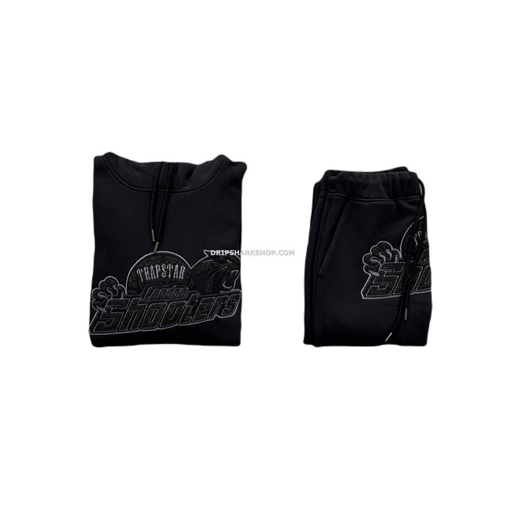 Trapstar Tracksuit