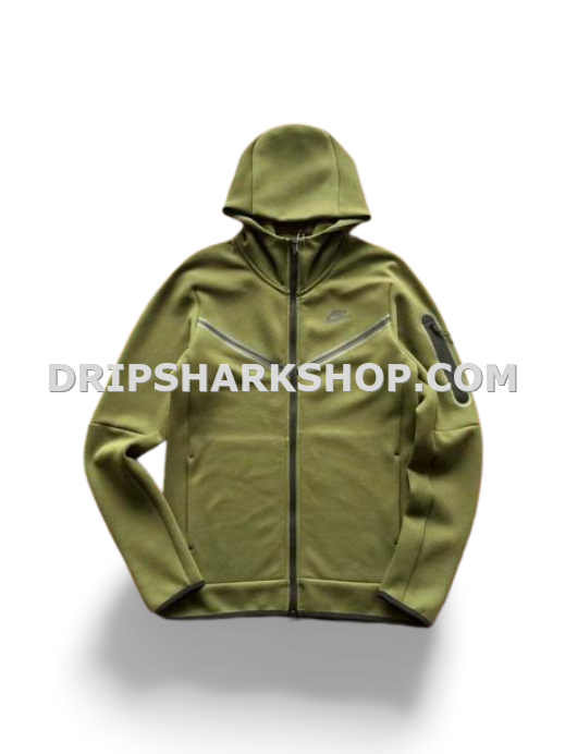 NK TECH FLEECE